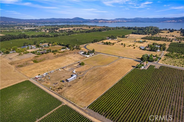 3155 Soda Bay Road, Lakeport