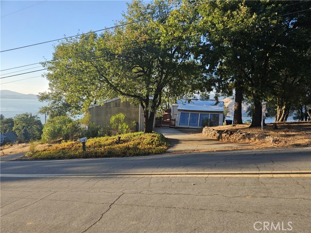 7460 Evergreen Drive, Kelseyville