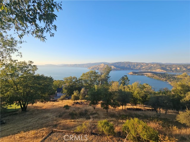 7460 Evergreen Drive, Kelseyville