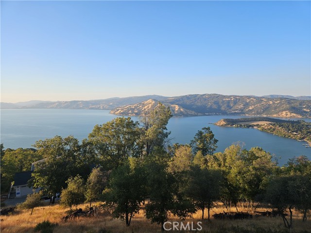 7460 Evergreen Drive, Kelseyville