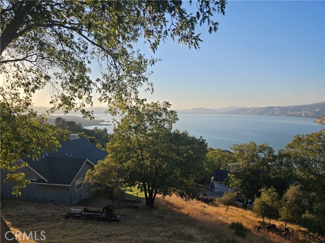 7460 Evergreen Drive, Kelseyville