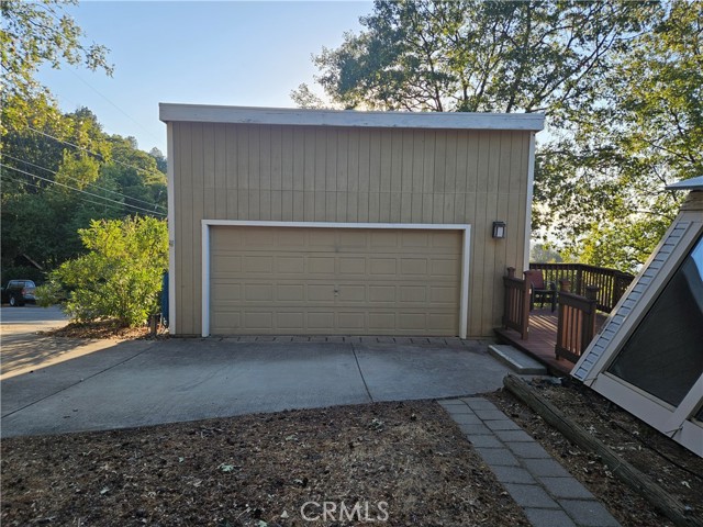 7460 Evergreen Drive, Kelseyville