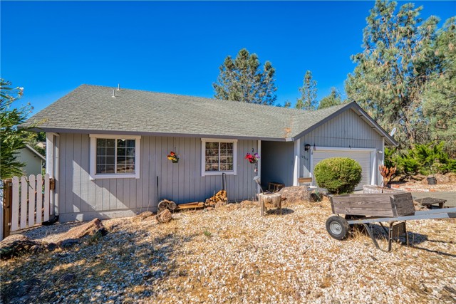 10367 Walnut Way, Kelseyville