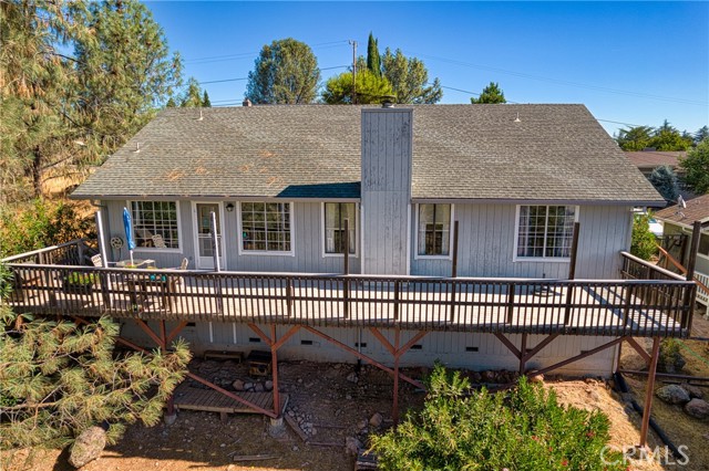 10367 Walnut Way, Kelseyville