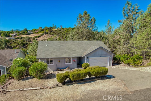 10367 Walnut Way, Kelseyville