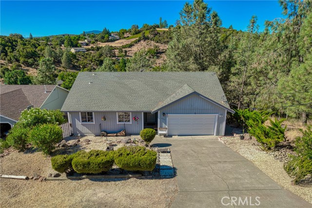 10367 Walnut Way, Kelseyville