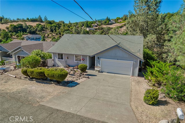 10367 Walnut Way, Kelseyville