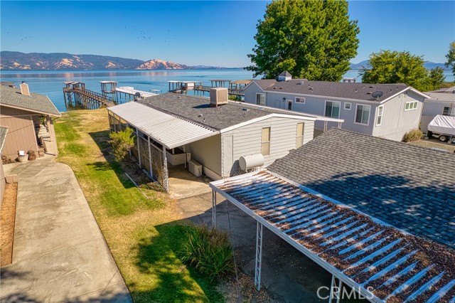 4356 Lakeshore Boulevard, Lakeport