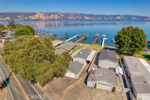 4356 Lakeshore Boulevard, Lakeport