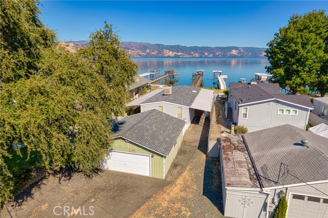 4356 Lakeshore Boulevard, Lakeport