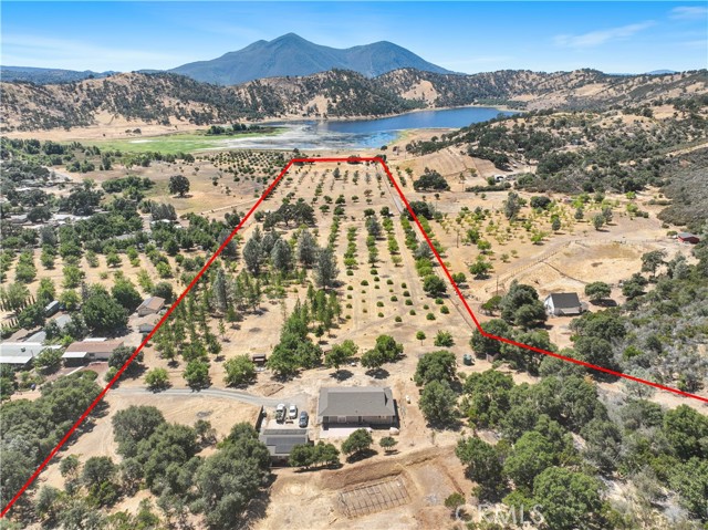 13480 Eastlake Drive, Clearlake