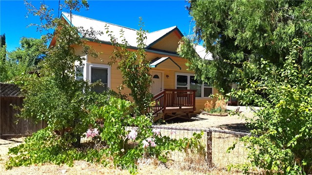 5140 Park Avenue, Kelseyville