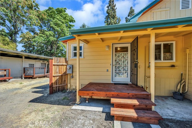 5140 Park Avenue, Kelseyville