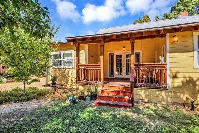 5140 Park Avenue, Kelseyville