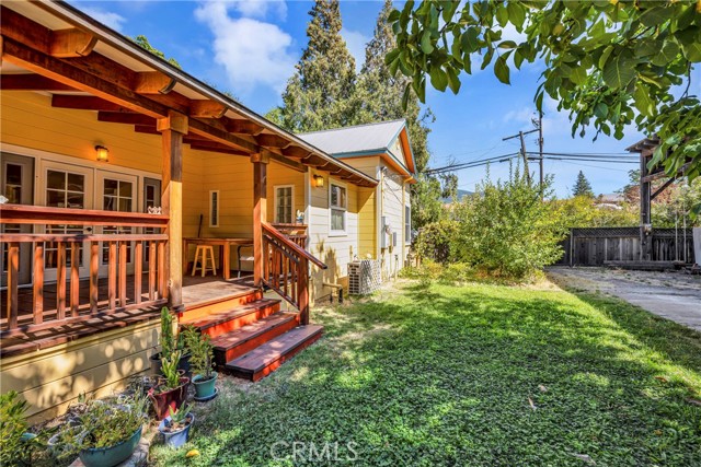 5140 Park Avenue, Kelseyville