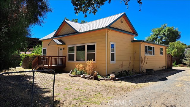 5140 Park Avenue, Kelseyville