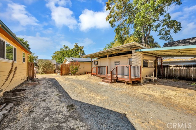 5140 Park Avenue, Kelseyville