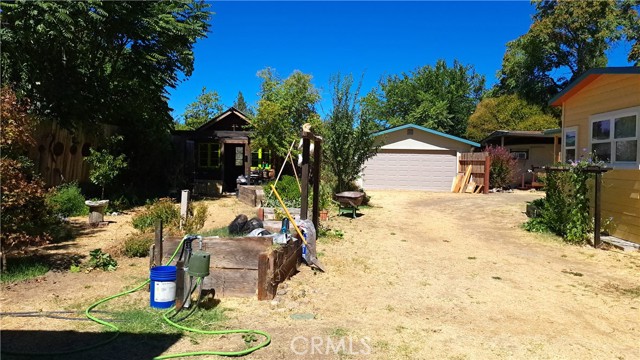 5140 Park Avenue, Kelseyville