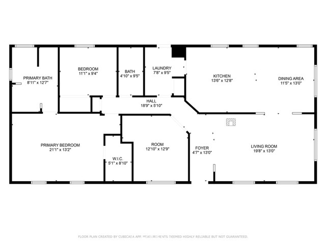 10923 Rosa Trail, Cobb