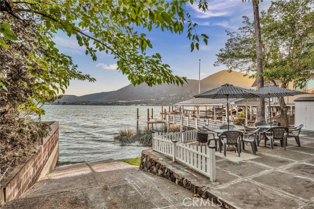 9859 Crestview Drive, Clearlake