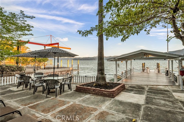 9859 Crestview Drive, Clearlake