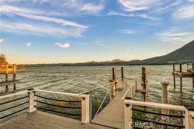 9859 Crestview Drive, Clearlake