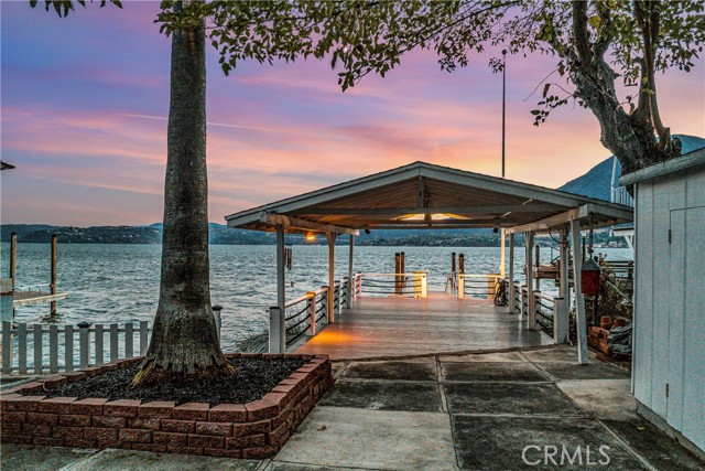 9859 Crestview Drive, Clearlake