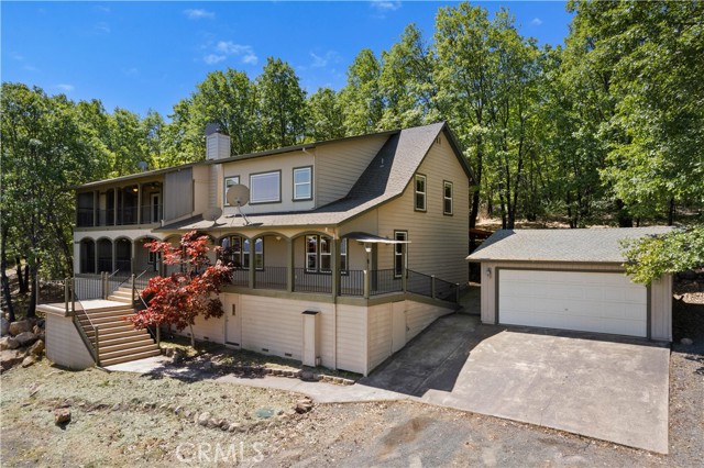 11275 Diener Drive, Kelseyville