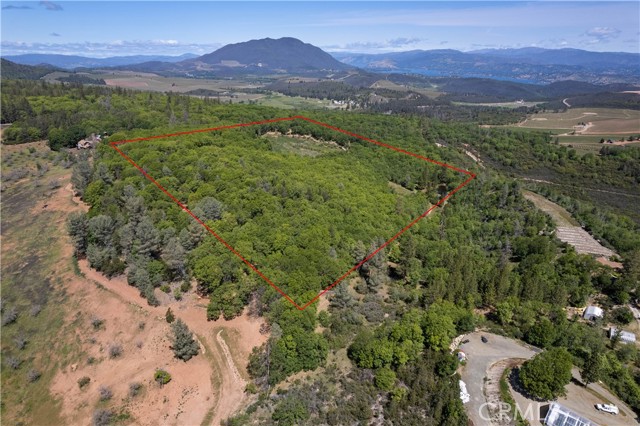 11275 Diener Drive, Kelseyville