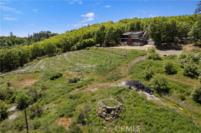 11275 Diener Drive, Kelseyville