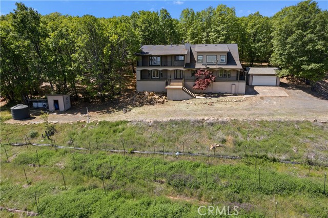 11275 Diener Drive, Kelseyville