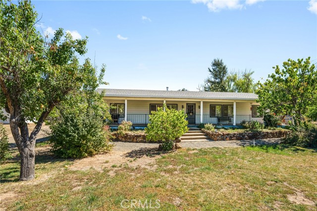 12068 Riata Road, Lower Lake