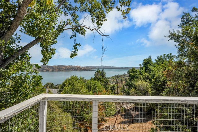 8515 Harbor View Drive, Kelseyville