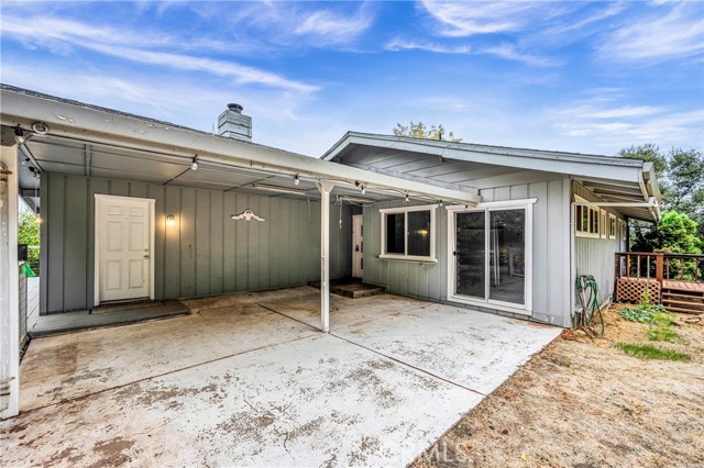 8515 Harbor View Drive, Kelseyville