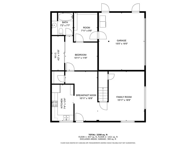 8515 Harbor View Drive, Kelseyville