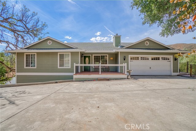 3409 Wolf Creek Road, Clearlake Oaks