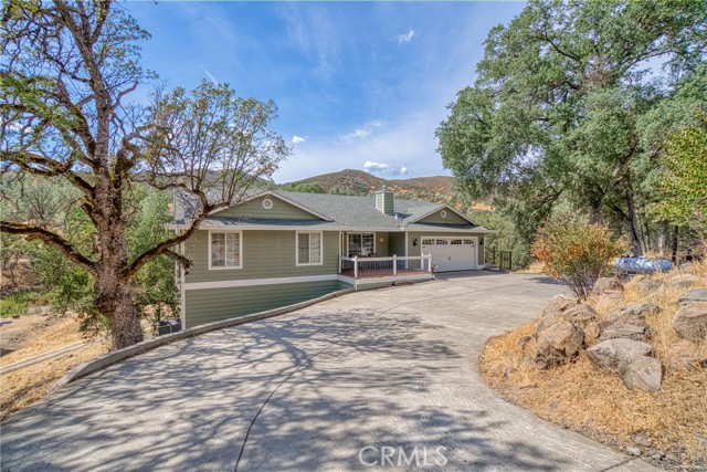 3409 Wolf Creek Road, Clearlake Oaks