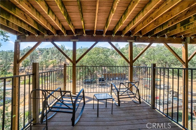 3409 Wolf Creek Road, Clearlake Oaks