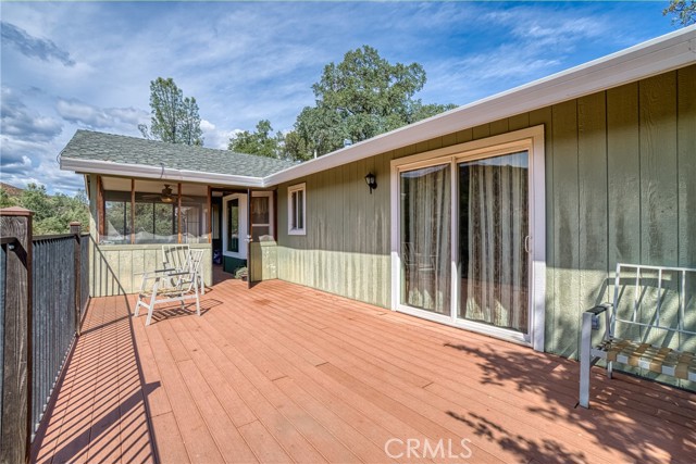 3409 Wolf Creek Road, Clearlake Oaks