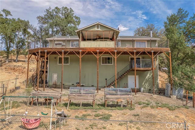 3409 Wolf Creek Road, Clearlake Oaks