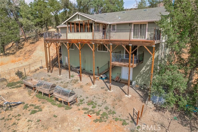 3409 Wolf Creek Road, Clearlake Oaks