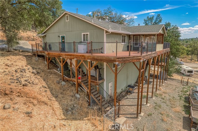 3409 Wolf Creek Road, Clearlake Oaks