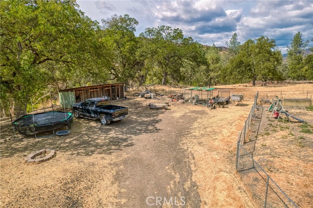 3409 Wolf Creek Road, Clearlake Oaks