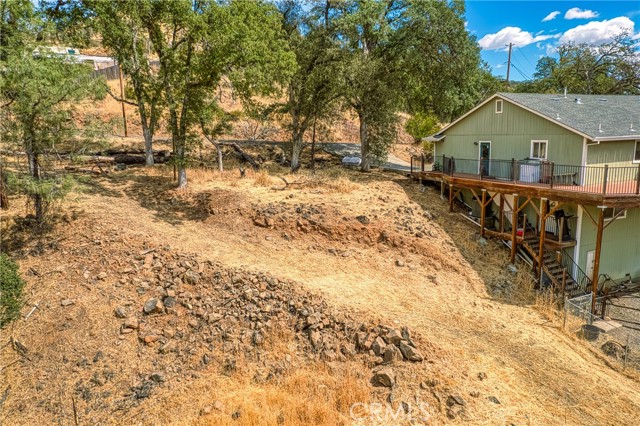 3409 Wolf Creek Road, Clearlake Oaks