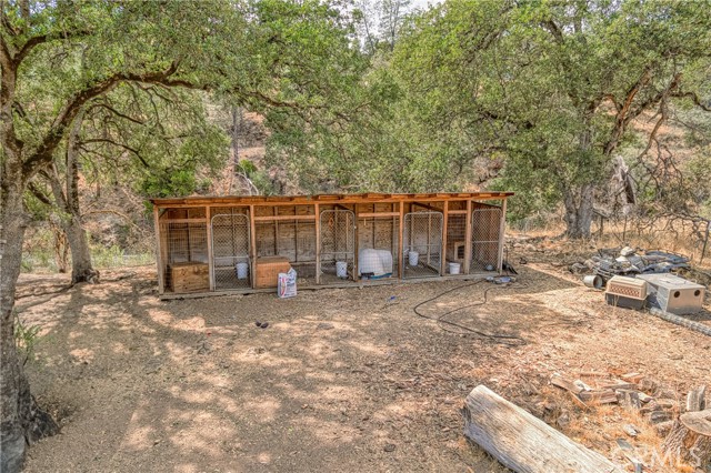 3409 Wolf Creek Road, Clearlake Oaks