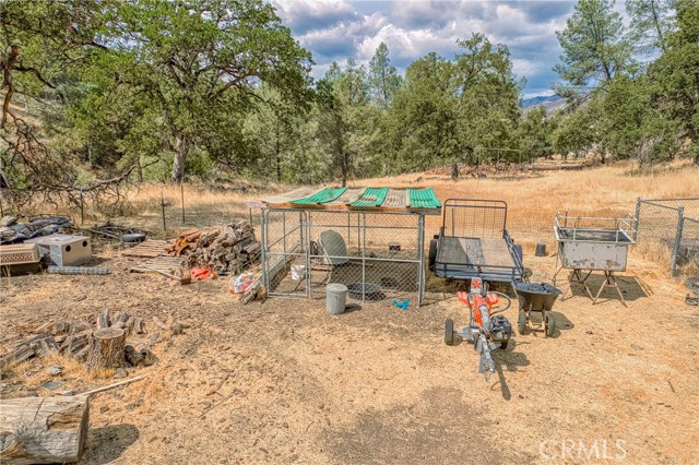 3409 Wolf Creek Road, Clearlake Oaks