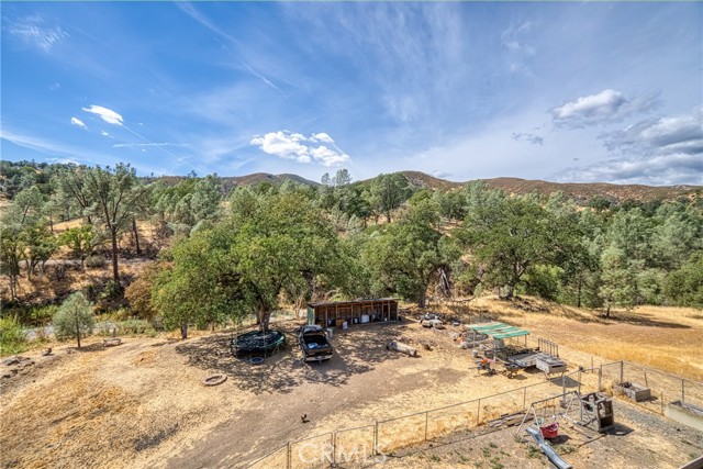 3409 Wolf Creek Road, Clearlake Oaks