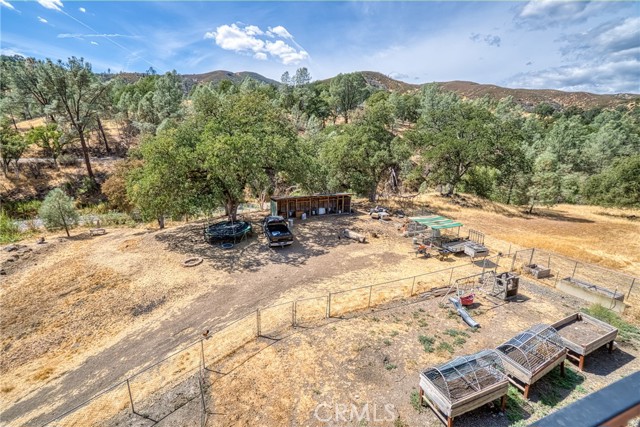 3409 Wolf Creek Road, Clearlake Oaks