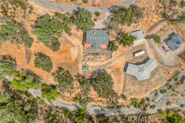 3409 Wolf Creek Road, Clearlake Oaks