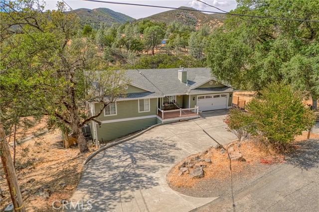 3409 Wolf Creek Road, Clearlake Oaks